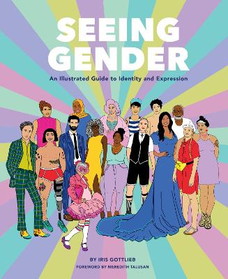 Seeing Gender by Iris Gottlieb