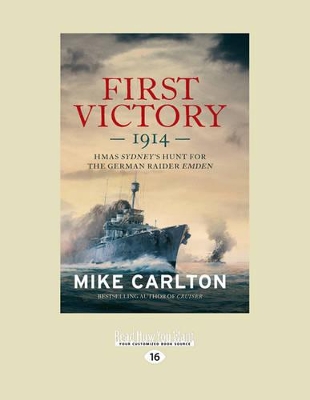 First Victory: 1914 book