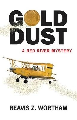 Gold Dust book