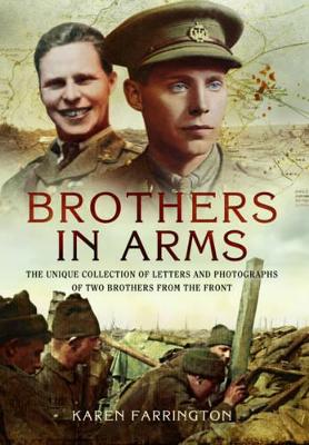 Brothers in Arms book