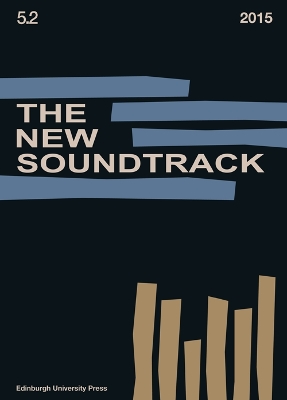 New Soundtrack book