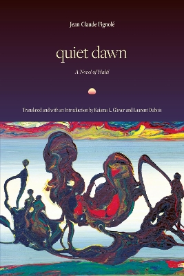 Quiet Dawn book