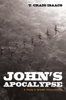 John's Apocalypse book