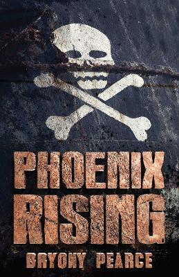 Phoenix Rising book