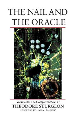 The Nail and the Oracle book