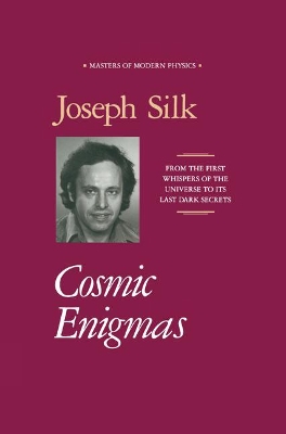 Cosmic Enigmas book