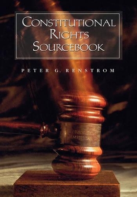 Constitutional Rights Sourcebook book