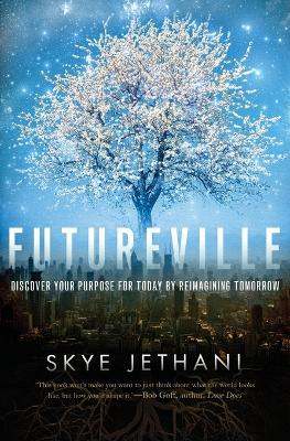 Futureville book