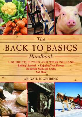 Back to Basics Handbook book