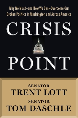 Crisis Point book