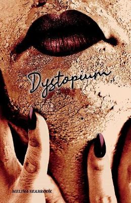 Dystopium book