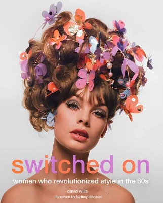 Switched on book