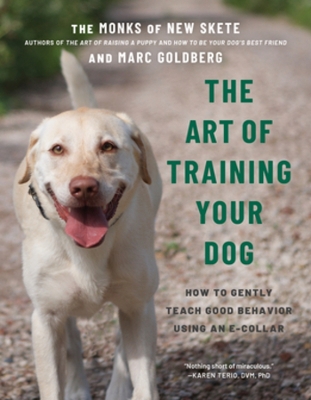 The Art of Training Your Dog: How to Gently Teach Good Behavior Using an E-Collar book