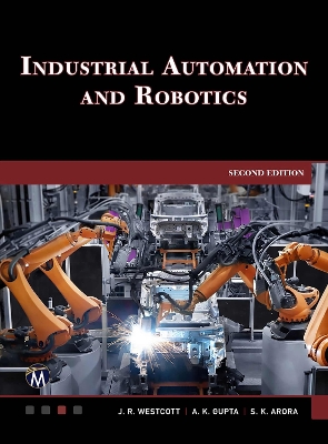 Industrial Automation and Robotics book