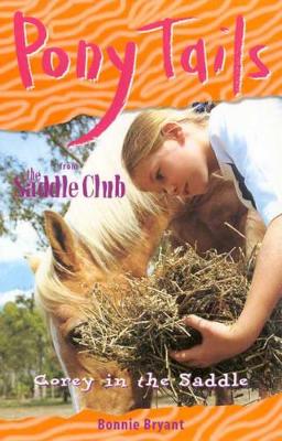 Pony Tails 06: Corey In The Saddle book