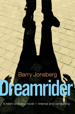 Dreamrider book