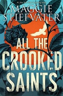 All the Crooked Saints book