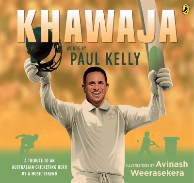 Khawaja book