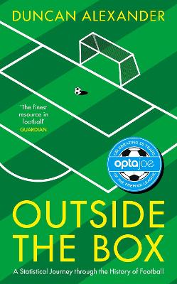 Outside the Box book