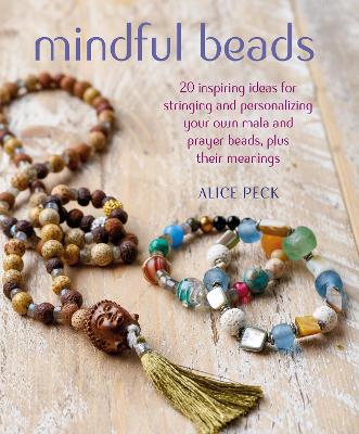 Mindful Beads book