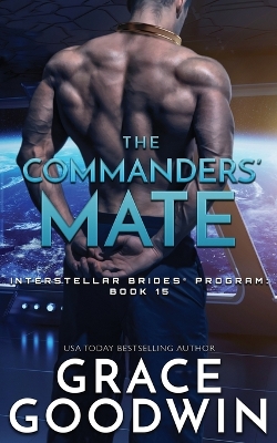 The Commanders' Mate book