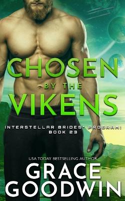 Chosen by the Vikens book