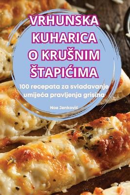 Vrhunska Kuharica O Krusnim StapiĆima book