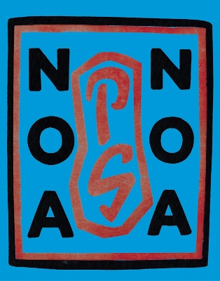 Noa-Noa book