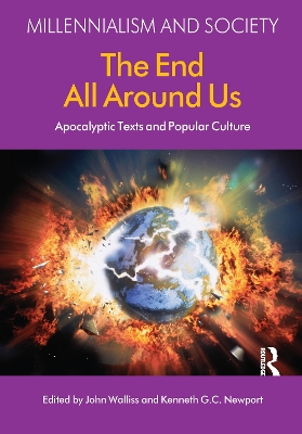The End All Around Us by John Walliss