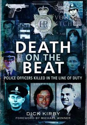 Death on the Beat book
