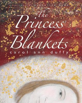 The Princess Blankets book