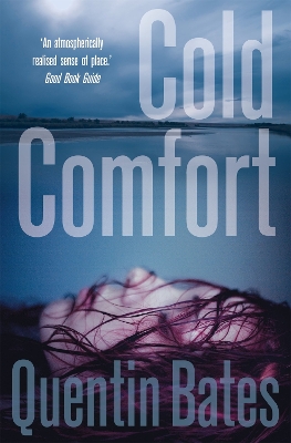 Cold Comfort by Quentin Bates
