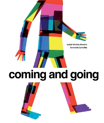 Coming and Going book