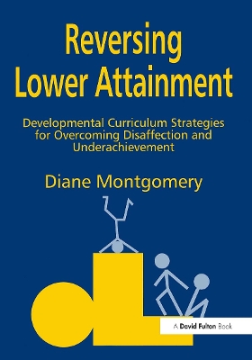 Reversing Lower Attainment book