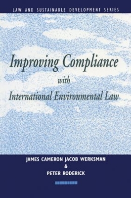 Improving Compliance with International Environmental Law book