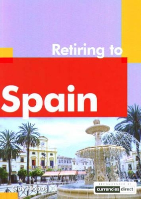 Retiring to Spain book