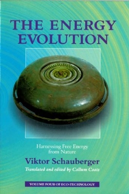 Energy Evolution book