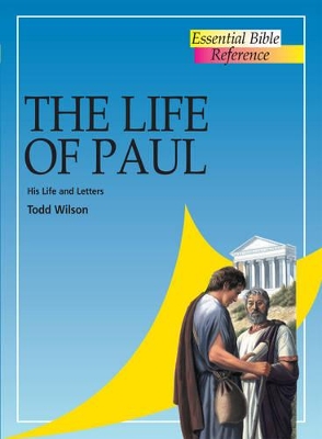 Apostle Paul book