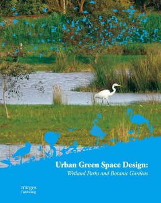 Urban Green Space Design book