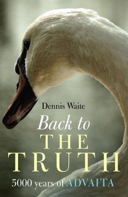 Back to the Truth book