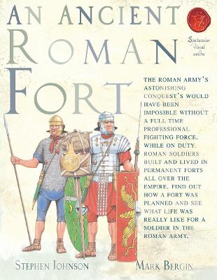 Ancient Roman Fort book