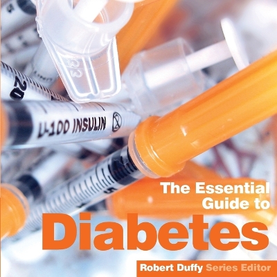 Diabetes book