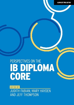 Perspectives on the IB Diploma Core book