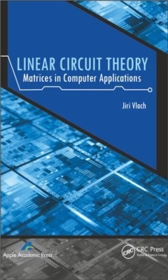 Linear Circuit Theory book