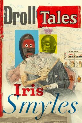 Droll Tales book