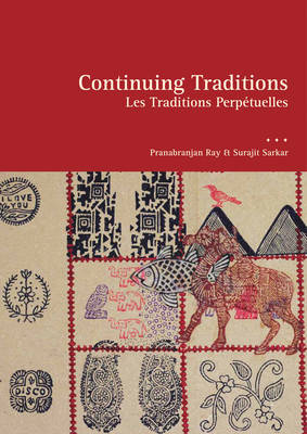 Continuing Traditions book