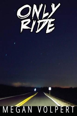 Only Ride book