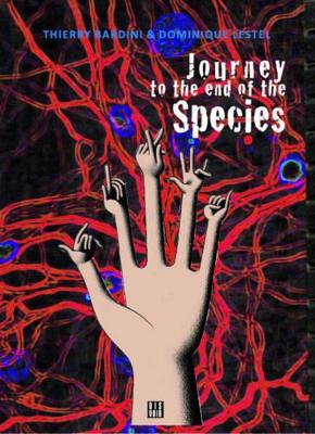 Journey to the End of Species book