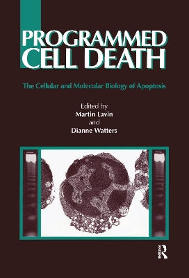 Programmed Cell Death book