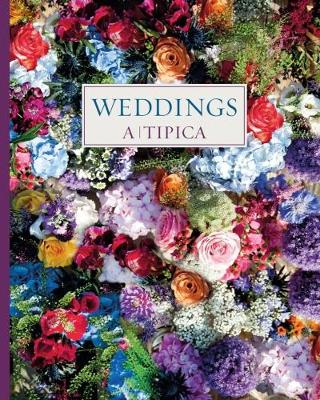 Weddings book